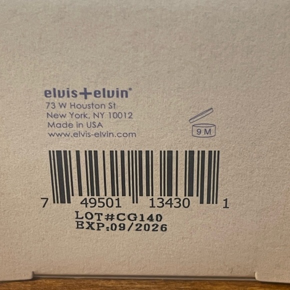 Night Cream - Cream - Picture 2 of 3